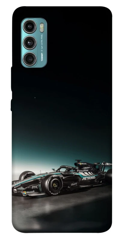 Чохол на Motorola Moto G60 F-1 ver.4 фото 1 з 1