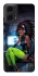 Чехол на Motorola Moto G04 Cyber girl фото 1 из 1