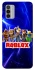 Чохол на Nokia G42 Roblox aesthetics фото 1 з 1