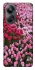 Чохол на Realme 10 Pro+ Flowers v9 фото 1 з 1