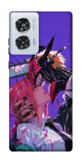 Чохол на Motorola Edge 50 Fusion Makima фото 1 з 1