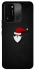 Чохол на TECNO Spark 8C Santa's mood фото 1 з 1