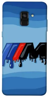Чохол на Samsung A530 Galaxy A8 (2018) BMW v14 фото 1 з 1