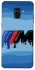 Чохол на Samsung A530 Galaxy A8 (2018) BMW v14 фото 1 з 1