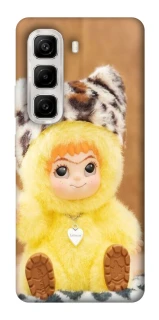 Чехол на Infinix Hot 50 4G Wakuku ver.3 фото 1 из 1