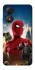 Чохол на ZTE Blade A34 4G Spider Man ver.2 фото 1 з 1
