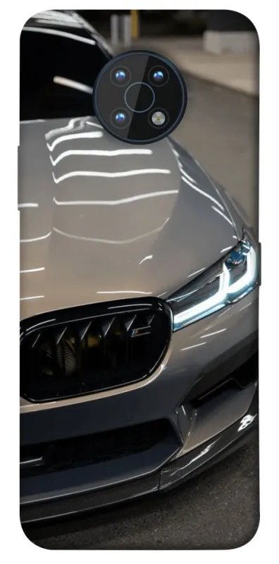Чехол на Nokia G50 BMW v53 фото 1 из 1