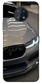 Чехол на Nokia G50 BMW v53 фото 1 из 1