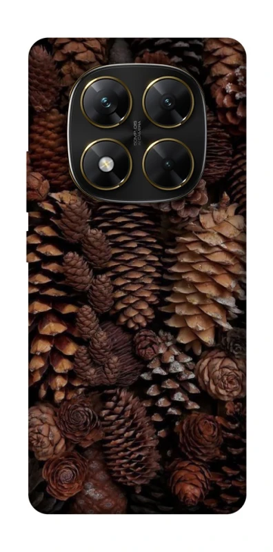 Чохол на Xiaomi Poco X7 Magic1 фото 1 з 1