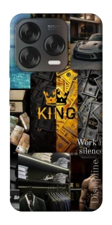 Чохол на ZTE Blade V70 Design King collage фото 1 з 2