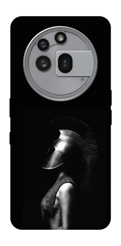 Чохол на Nothing Phone (3a) Pro Goddess of war ver.7 фото 1 з 1