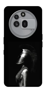 Чехол на Nothing Phone (3a) Pro Goddess of war ver.7 фото 1 из 1