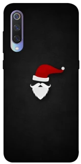 Чохол на Xiaomi Mi 9 Santa's mood фото 1 з 1