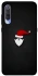 Чохол на Xiaomi Mi 9 Santa's mood фото 1 з 1