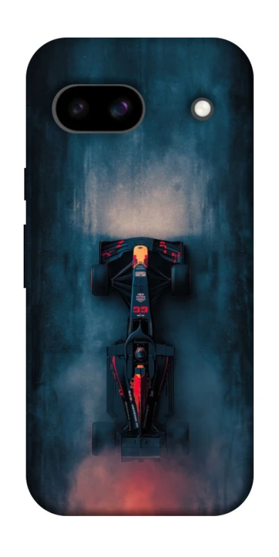 Чохол на Google Pixel 8a F-1 ver.2 фото 1 з 1