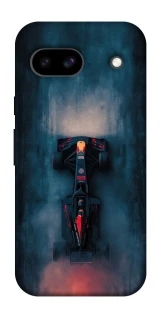 Чохол на Google Pixel 8a F-1 ver.2 фото 1 з 1