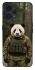 Чохол на Realme 9 4G / 9 Pro+ Панда захисник фото 1 з 1