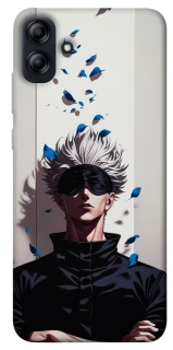 Чохол на Samsung Galaxy A04e Satoru Gojo v4 фото 1 з 1
