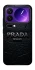 Чохол на Xiaomi 17 Pro Max Prada ver.3 фото 1 з 1