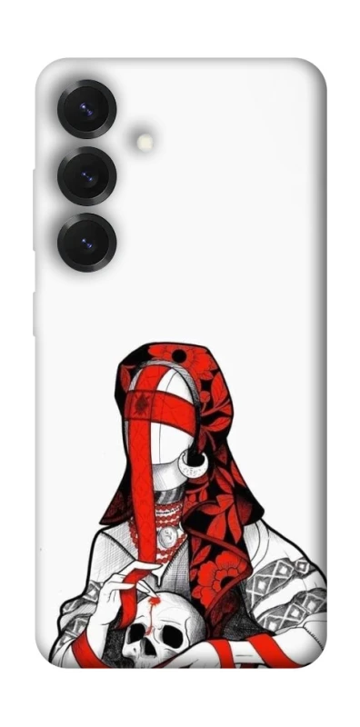 Чохол на Samsung Galaxy S26 Edge Мотанка Захисниця роду фото 1 з 1