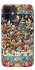 Чохол на Apple iPhone 12 mini (5.4") Christmas spirit ver.17 фото 1 з 1