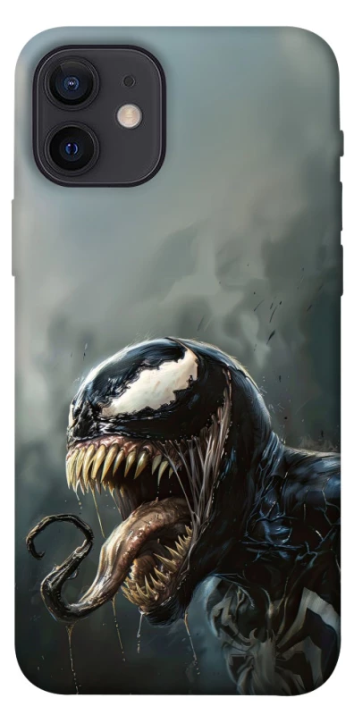 Чехол на Apple iPhone 12 (6.1") venom v7 фото 1 из 1