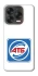 Чехол на ZTE Blade V70 Design AТБ фото 2 из 2