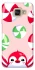 Чохол на Samsung A520 Galaxy A5 (2017) Adopt Me Peppermint Penguin фото 1 з 1