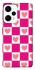 Чохол на Xiaomi Poco F5 / Note 12 Turbo Chess heart фото 1 з 1