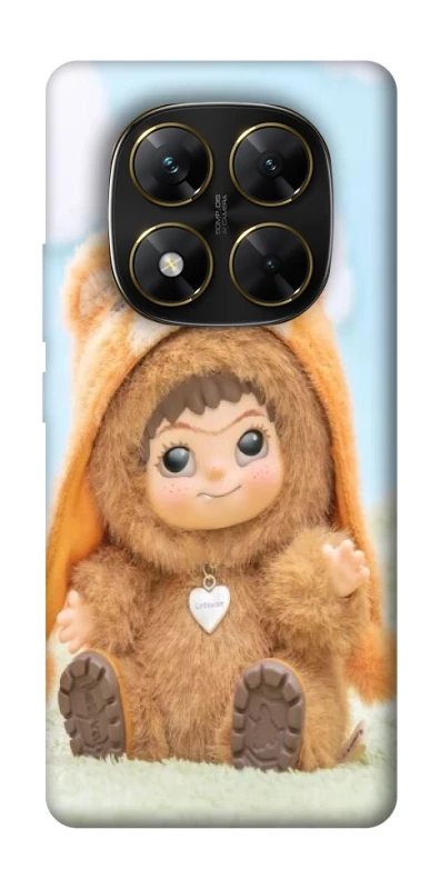 Чохол на Xiaomi Poco X7 Wakuku ver.2 фото 1 з 1