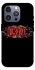 Чехол на Apple iPhone 16 Pro Max AC/DC фото 1 из 1