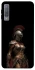 Чохол на Samsung A750 Galaxy A7 (2018) Goddess of war ver.1 фото 1 з 1