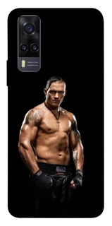 Чохол на Vivo Y31 usik фото 1 з 1