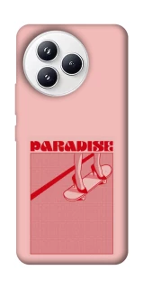 Чохол на Xiaomi Civi 5 Pro Paradise фото 1 з 1