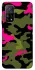 Чехол на Xiaomi Mi 10T Camouflage v29 фото 1 из 1