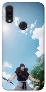 Чехол на Xiaomi Redmi 7 Toji фото 1 из 1