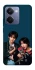 Чохол на Realme P3 Ultra Lee Know and Han - Stray Kids фото 1 з 1