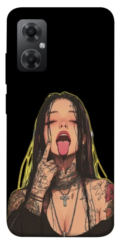 Чехол на Xiaomi Redmi Note 11R Hot collage ver.4 фото 1 из 1