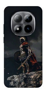 Чохол на Xiaomi Redmi Note 15 Pro 5G Roman warrior фото 1 з 1