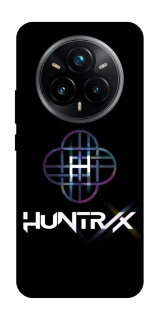 Чехол на Realme 14 Pro K-Pop Demon Hunters ver.17 фото 1 из 1