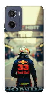 Чехол на Motorola Moto G05 F-1 ver.7 фото 1 из 1