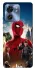 Чехол на Motorola Edge 40 Spider Man ver.2 фото 1 из 1