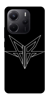 Чехол на Xiaomi Redmi Note 14 5G Falling In Reverse ver.2 фото 1 Чехол на Xiaomi Redmi Note 14 5G Falling In Reverse ver.2 фото 1 из 1