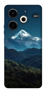 Чехол на TECNO Pova 6 Neo (LI6) Mountain v4 фото 1 из 1