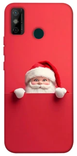 Чехол на TECNO Spark 6 Go Christmas mood ver.11 фото 1 из 1