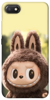 Чохол на Xiaomi Redmi 6A Forest Smile Labubu фото 1 з 1