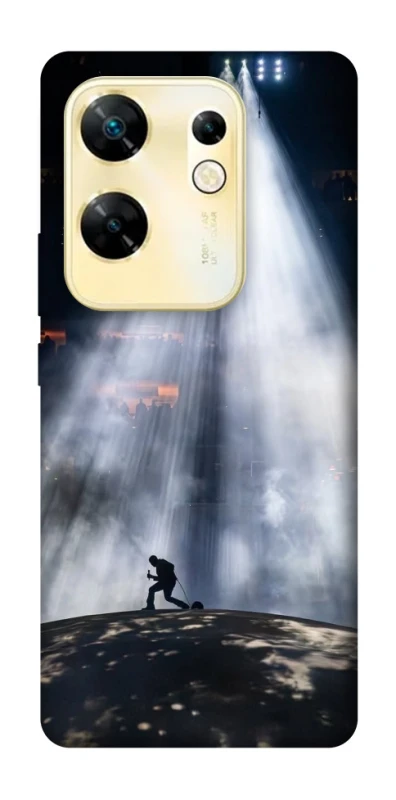 Чохол на Infinix Zero 30 4G Kanye West ver.2 фото 1 з 1