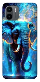 Чохол на Xiaomi Redmi A1 / A2 Слон фото 1 з 1