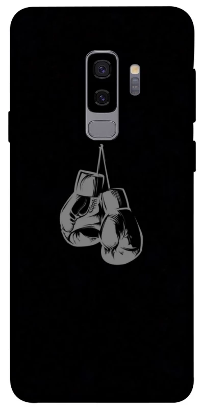 Чехол на Samsung Galaxy S9+ boxing фото 1 из 1