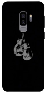 Чехол на Samsung Galaxy S9+ boxing фото 1 из 1
